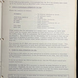 Drake TR-4 Sideband Transceiver Instruction Manual