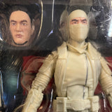 2020 Hasbro Snake Eyes: G.I. Joe Origins Classified Series Storm Shadow Action Figure