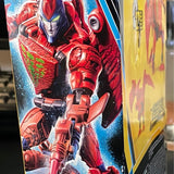 2022 Transformers Toys Legacy Buzzworthy Bumblebee Deluxe Class Evil Predacon Terrorsaur Action Figure