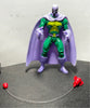 1995 Toy Biz Spider-Man Animated Series The Prowler Action Figure - Loose