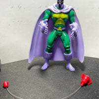 1995 Toy Biz Spider-Man Animated Series The Prowler Action Figure - Loose