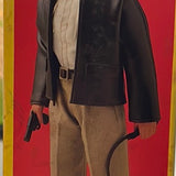 1981 Kenner Indiana Jones 12 Inch Vintage Action Figure