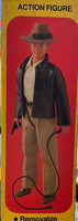 1981 Kenner Indiana Jones 12 Inch Vintage Action Figure