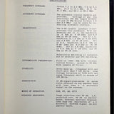 Drake R-4B Receiver Instruction Manual