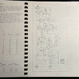 Ten-Tec Corsair II Owner's Manual