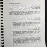 Ten-Tec Titan 425 Owner's Manual