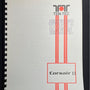 Ten-Tec Corsair II Owner's Manual