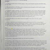 Kenwood TL-922 Amateur Radio Amplifier Service Manual Package