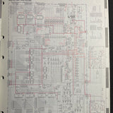 Kenwood TS-930S Amateur Radio Service Manual