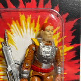 1988 Hasbro GI Joe Arah Charbroil Action Figure