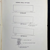 Drake TR-4 Sideband Transceiver Instruction Manual