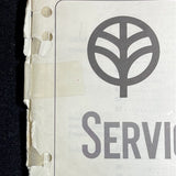 Kenwood TS-520S Service Manual