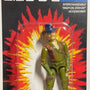 1983 Hasbro GI Joe Arah Wild Bill Action Figure