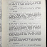Drake R-4B Receiver Instruction Manual