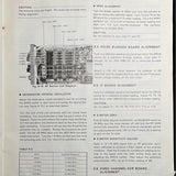 Kenwood TS-520SE Instruction Manual