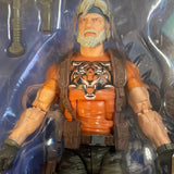 2021 Hasbro GI Joe Classified Series Stuart 