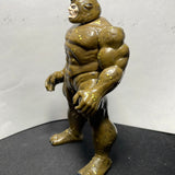 1994 Toy Biz Marvel Rhino w Head Ramming Action Figure - Loose