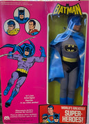 1976 MEGO WGSH 12.5 Inch Batman Vintage Action Figure
