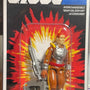 1988 Hasbro GI Joe Arah Charbroil Action Figure
