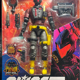 2022 Hasbro GI Joe Classified Series B.A.T Action Figure