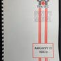 Ten-Tec Argosy II 525 D Owner's Manual
