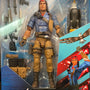 2021 Hasbro GI Joe Classified Series Spirit Iron-Knife Action Figure