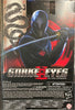 2020 Hasbro Snake Eyes: G.I. Joe Origins Classified Series Storm Shadow Action Figure