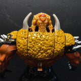 1993 Toy Biz The Uncanny X-Men Evil Mutants Tusk Action Figure - Loose