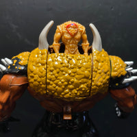 1993 Toy Biz The Uncanny X-Men Evil Mutants Tusk Action Figure - Loose