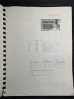 Ten-Tec Argosy II 525 D Owner's Manual