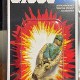 1988 Hasbro GI Joe Arah Airborne Action Figure