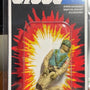 1988 Hasbro GI Joe Arah Airborne Action Figure