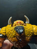 1993 Toy Biz The Uncanny X-Men Evil Mutants Tusk Action Figure - Loose