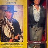 1981 Kenner Indiana Jones 12 Inch Vintage Action Figure