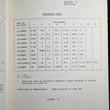Drake R-4B Receiver Instruction Manual