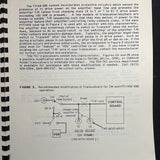 Ten-Tec Titan 425 Owner's Manual