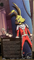 2021 Hasbro Star Wars Black Series Jaxxon Action Figure