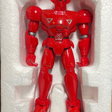 1994 Bandai Japanese Full Metal Fight Action Figure