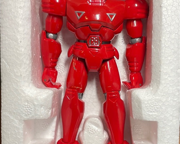 1994 Bandai Japanese Full Metal Fight Action Figure