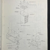 Kenwood TL-922 Amateur Radio Amplifier Service Manual Package