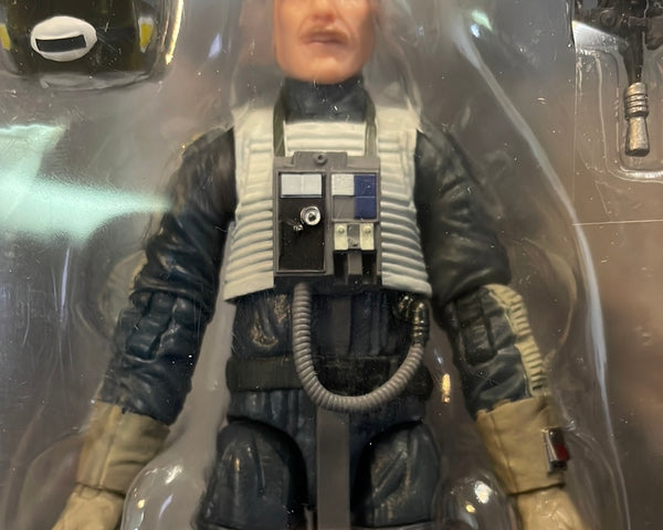 2021 Hasbro Star Wars Black Series Antoc Merrick Action Figure