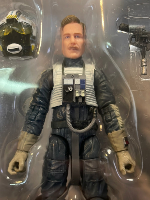 Model Series Merrick 2021 Hasbro Star Wars Black Series Antoc Merrick Action Figure – DH ...