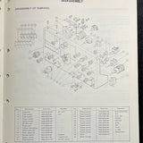 Kenwood TS-520S Service Manual