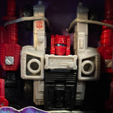 2022 Transformers Toys Generations Legacy Deluxe Red Cog Weaponizer Action Figure