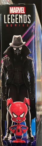 2022 Marvel Legends Series 60th Anniversary - Spider-Man Noir & Spider-Ham Figure 2-Pack