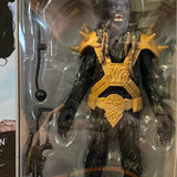 2022 Hasbro Star Wars Black Series Black Krrsantan (Comic) Action Figure