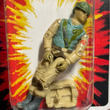 1988 Hasbro GI Joe Arah Airborne Action Figure