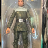 2021 Hasbro Star Wars Black Series Galen Erso Action Figure