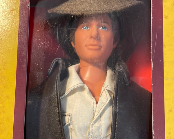 1981 Kenner Indiana Jones 12 Inch Vintage Action Figure