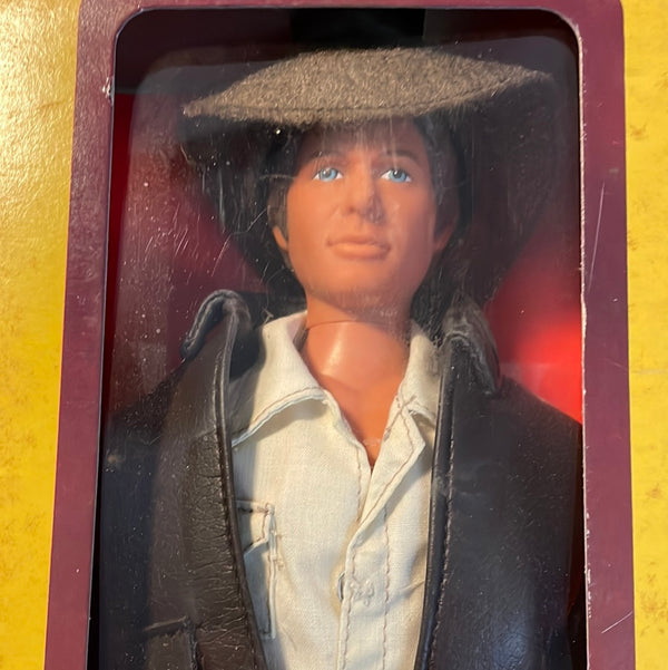 1981 Kenner Indiana Jones 12 Inch Vintage Action Figure